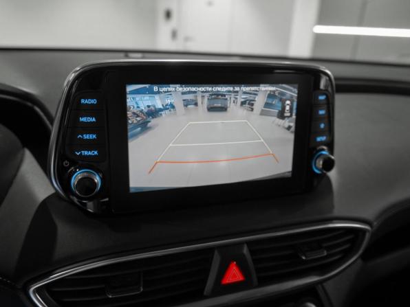 Hyundai Santa Fe IV с пробегом 2020 года, цена 2 150 000 рублей, 262928 км, внедорожник, Автокод Объявления