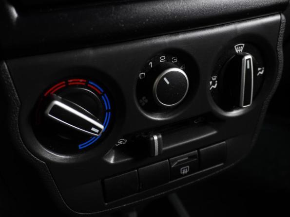 Lada (ВАЗ) Granta I Рестайлинг с пробегом 2026 года, цена 849 000 рублей, 11290 км, седан, Автокод Объявления