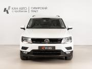 Volkswagen Tiguan II Казань  - изображение 10