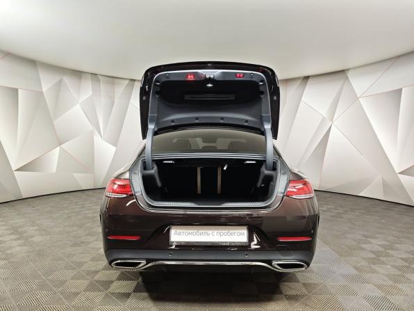 Mercedes-Benz CLS III (C257) с пробегом 2019 года, цена 4 700 000 рублей, 90992 км, седан, Автокод Объявления