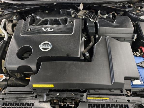 Nissan Teana II с пробегом 2008 года, цена 865 000 рублей, 280193 км, седан, Автокод Объявления
