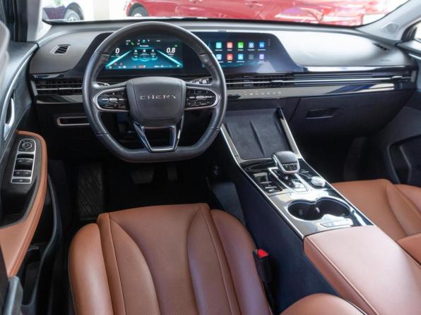 Omoda C5 I с пробегом 2023 года, цена 2 150 000 рублей, 42024 км, внедорожник, Автокод Объявления