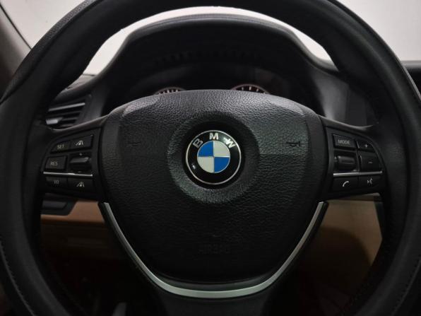 BMW 7 серии V (F01/F02/F04) с пробегом 2008 года, цена 1 045 000 рублей, 199024 км, седан, Автокод Объявления