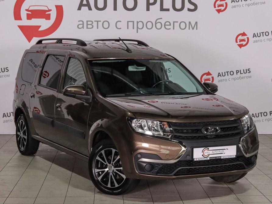Lada (ВАЗ) Largus I Рестайлинг Минеральные Воды  - изображение 1