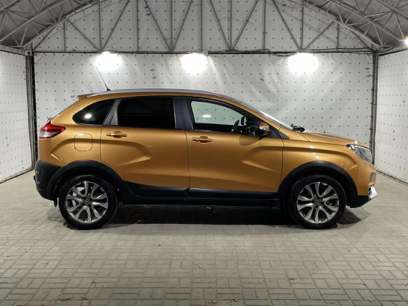 Lada (ВАЗ) XRAY I с пробегом 2020 года, цена 1 090 000 рублей, 31679 км, хэтчбек, Автокод Объявления