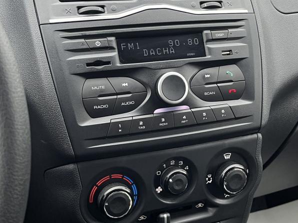 Lada (ВАЗ) Granta I Рестайлинг с пробегом 2024 года, цена 999 000 рублей, 6300 км, лифтбек, Автокод Объявления