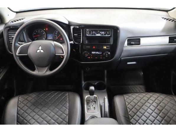Mitsubishi Outlander III с пробегом 2013 года, цена 1 136 000 рублей, 190753 км, внедорожник, Автокод Объявления