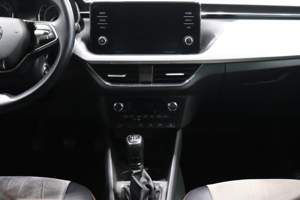 Skoda Rapid II Ульяновск  - изображение 11