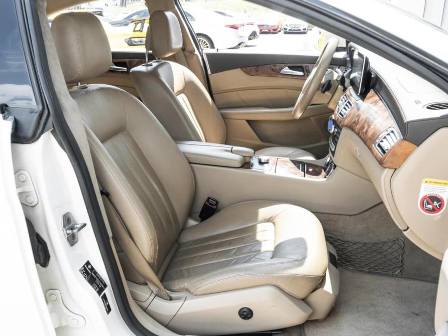 Mercedes-Benz CLS II (C218) Ставрополь  - изображение 8