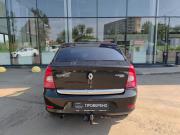 Renault Logan I Рестайлинг Ижевск  - изображение 34