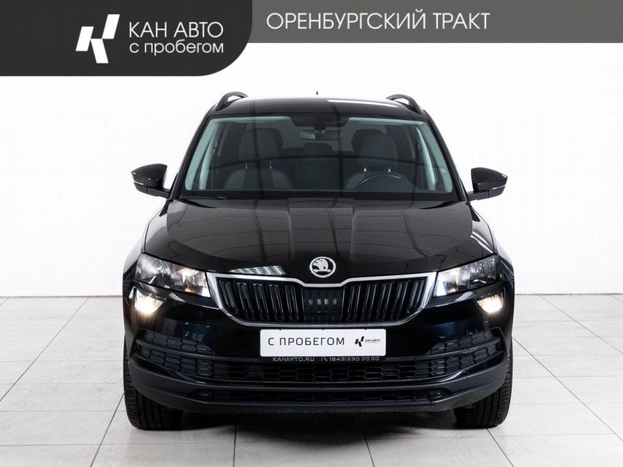 Skoda Karoq I Казань  - изображение 2