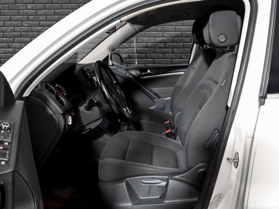Volkswagen Tiguan I Рестайлинг Екатеринбург  - изображение 10