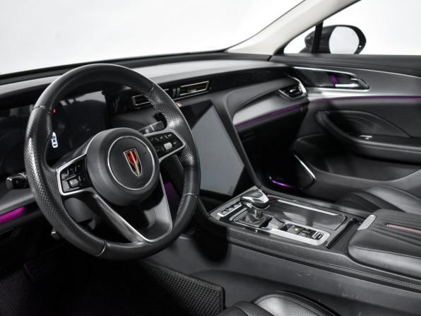 Hongqi H5 II с пробегом 2024 года, цена 2 530 000 рублей, 79893 км, седан, Автокод Объявления