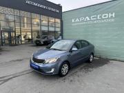Kia Rio III Екатеринбург  - изображение 13