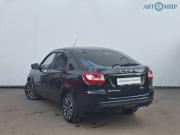 Lada (ВАЗ) Granta I Рестайлинг Москва  - изображение 19