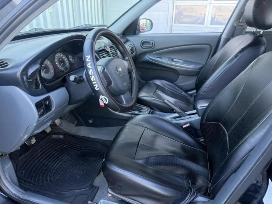 Nissan Almera Classic I Ростов-на-Дону  - изображение 14