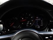 Porsche Macan I Рестайлинг Москва  - изображение 38