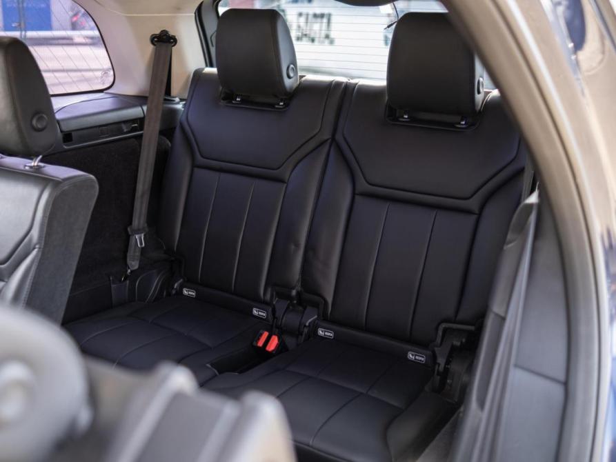 Land Rover Discovery V Сочи  - изображение 12