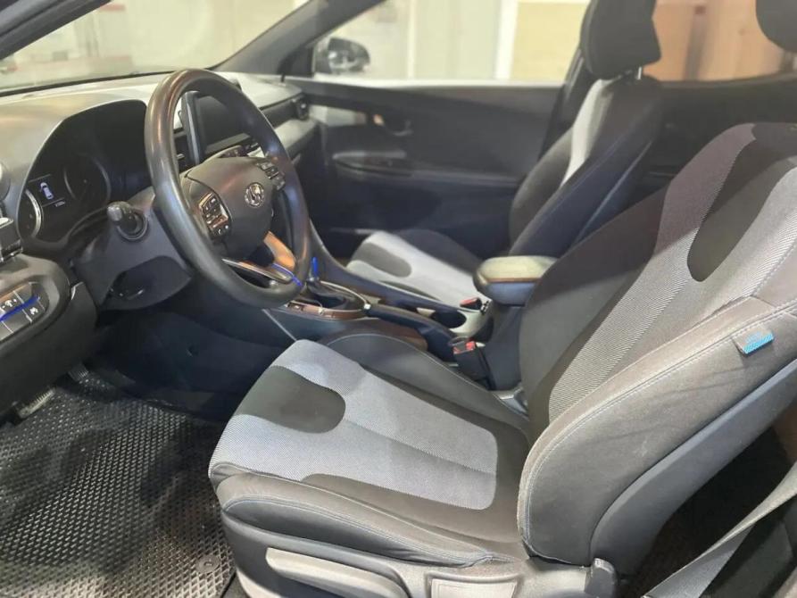 Hyundai Veloster II Челябинск  - изображение 10