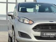 Ford Fiesta Mk6 Рестайлинг Волгоград  - изображение 41