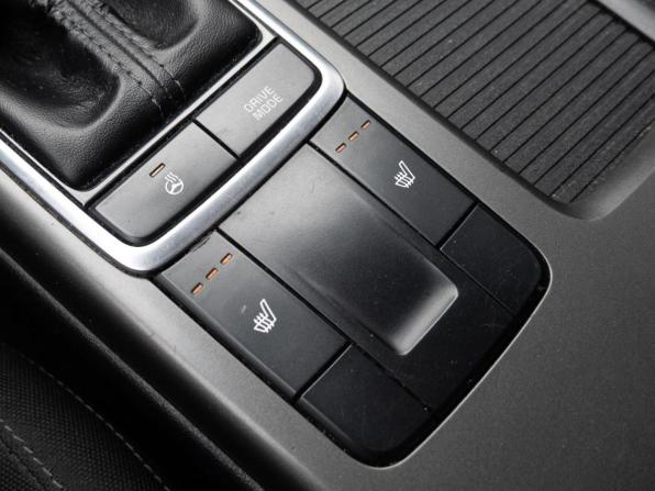 Kia Optima IV Рестайлинг с пробегом 2019 года, цена 1 425 000 рублей, 185295 км, седан, Автокод Объявления