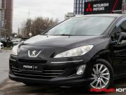 Peugeot 408 I Москва  - изображение 29