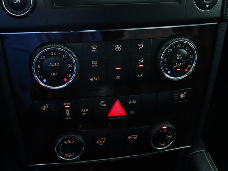 Mercedes-Benz GL-Класс I (X164) Химки  - изображение 17