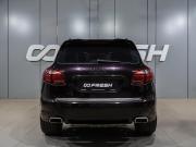 Porsche Cayenne II (958) Воронеж  - изображение 30