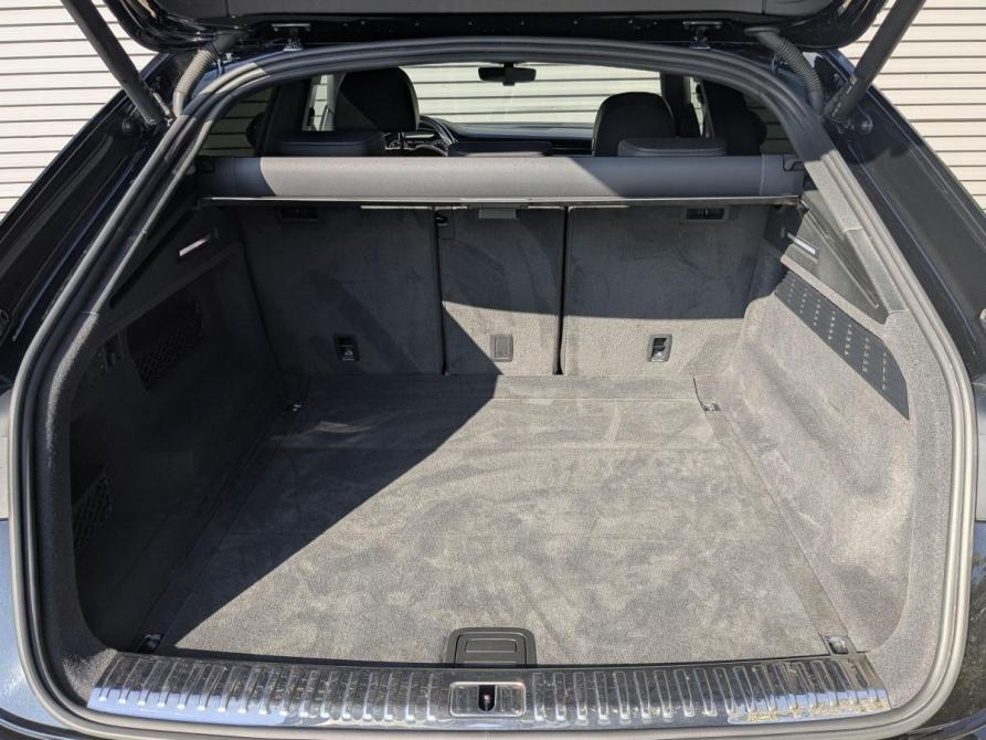Audi Q8 I (4M) Москва  - изображение 10