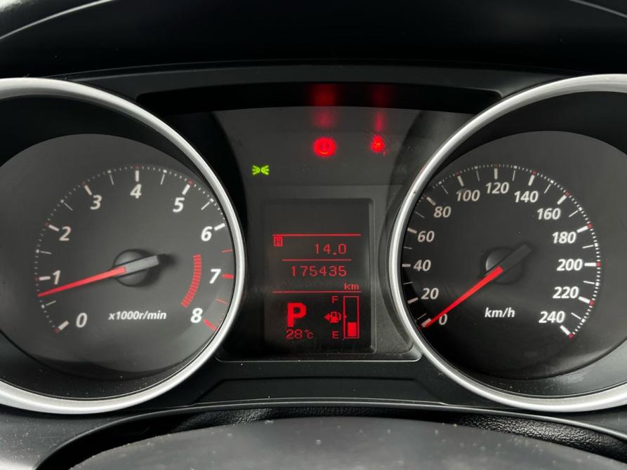 Mitsubishi ASX I Волгоград  - изображение 11