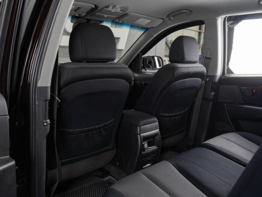 Hyundai Santa Fe II Тюмень  - изображение 11