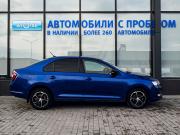 Skoda Rapid I Рестайлинг Екатеринбург  - изображение 25