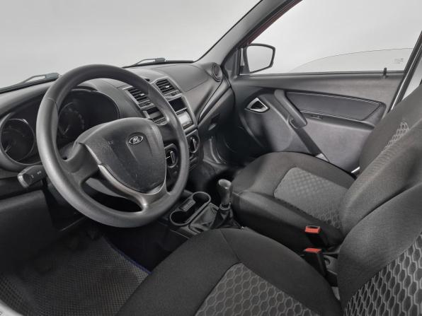 Lada (ВАЗ) Granta I Рестайлинг с пробегом 2022 года, цена 305 000 рублей, 270457 км, седан, Автокод Объявления