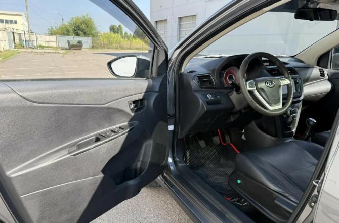 Lifan X50 с пробегом 2016 года, цена 545 000 рублей, 106955 км, хэтчбек, Автокод Объявления