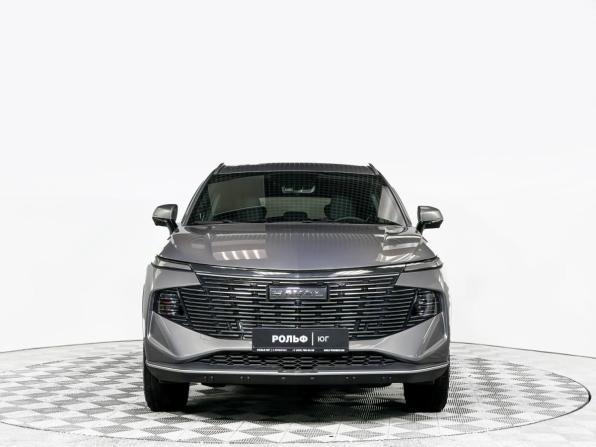 Haval F7 II с пробегом 2024 года, цена 2 944 171 рубль, 8793 км, внедорожник, Автокод Объявления