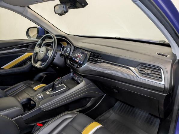 Haval F7x I с пробегом 2021 года, цена 1 975 000 рублей, 61371 км, внедорожник, Автокод Объявления