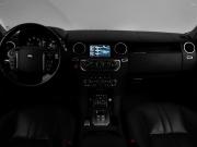 Land Rover Discovery IV Рестайлинг Подольск  - изображение 40