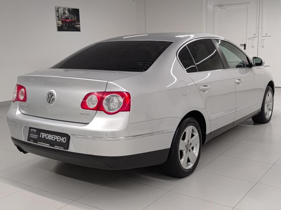 Volkswagen Passat B6 Казань  - изображение 6