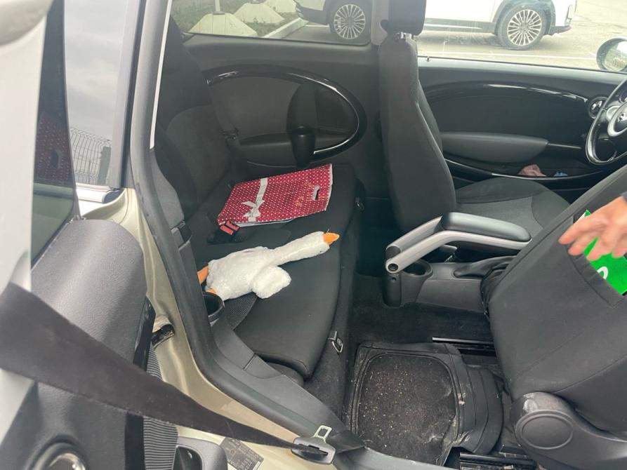 Mini Clubman I Уфа  - изображение 11