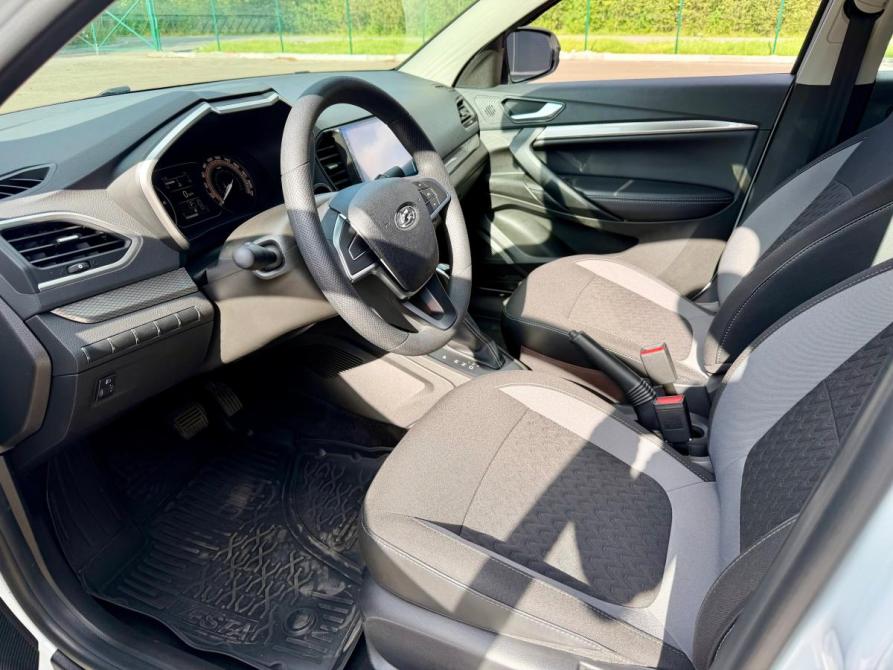 Lada (ВАЗ) Vesta I Рестайлинг (NG) Нижний Тагил  - изображение 5
