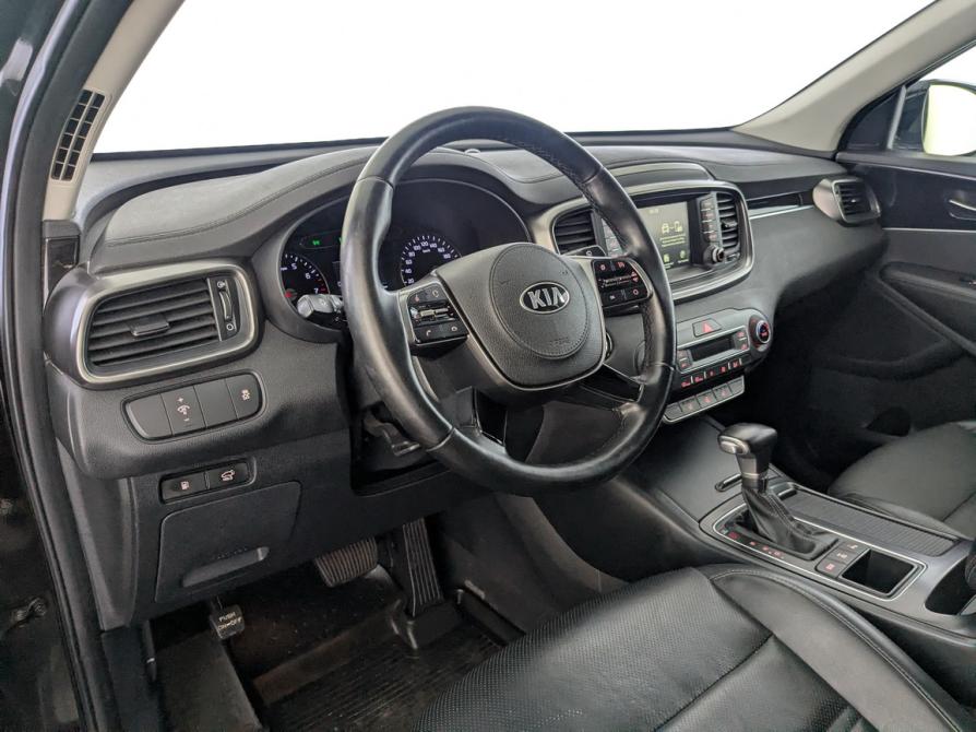 Kia Sorento III Prime Рестайлинг Москва  - изображение 18