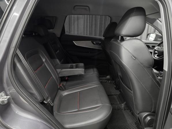 Chery Tiggo 7 Pro I с пробегом 2022 года, цена 1 780 000 рублей, 89504 км, внедорожник, Автокод Объявления