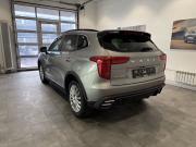 Haval Jolion I Рестайлинг 2 Москва  - изображение 17
