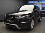 Land Rover Range Rover Evoque I Москва  - изображение 29