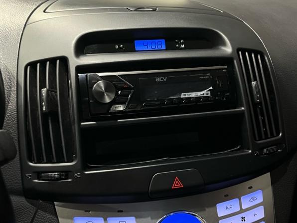 Hyundai Elantra IV (HD) с пробегом 2011 года, цена 568 000 рублей, 201370 км, седан, Автокод Объявления