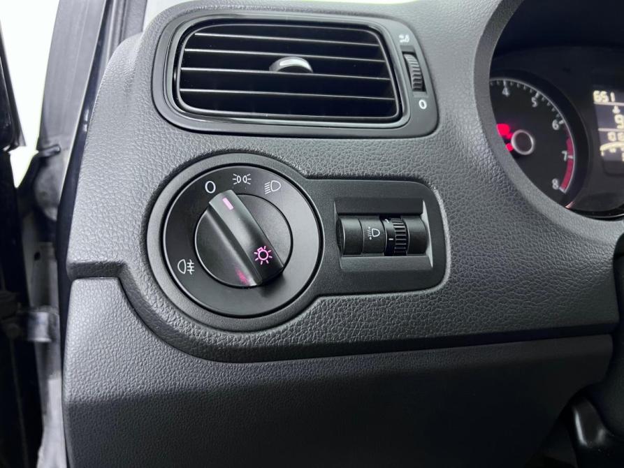Volkswagen Polo V Рестайлинг Ростов-на-Дону  - изображение 16