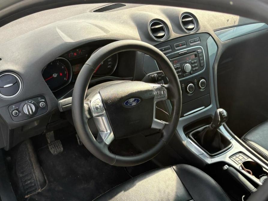 Ford Mondeo IV Рестайлинг Пермь  - изображение 5