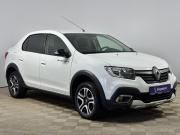 Renault Logan II Рестайлинг Борисоглебск  - изображение 21