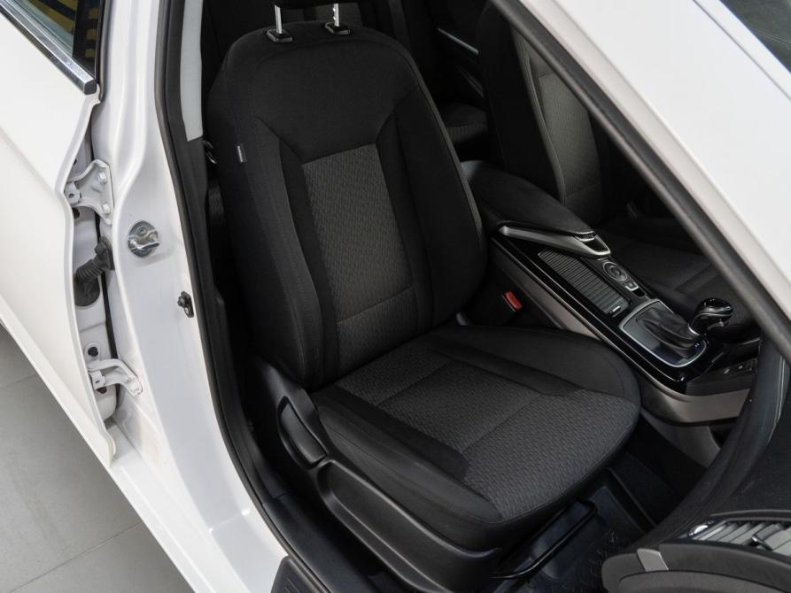 Hyundai i40 I Тюмень  - изображение 17