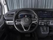Volkswagen Multivan T6 Рестайлинг Ставрополь  - изображение 42